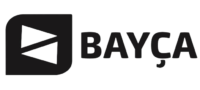 bayca logo isolated